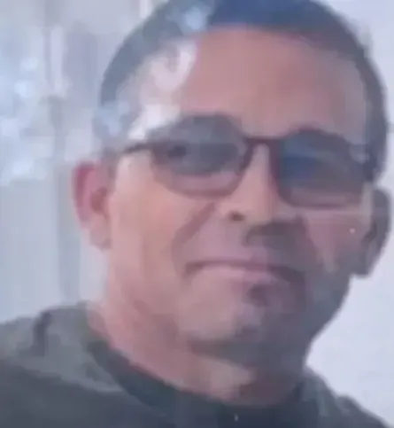 Saiba quem era Edinaldo Saraiva, motorista de app morto a tiros em estrada na Bahia.|