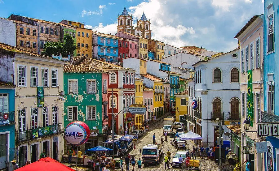 Agenda de Salvador: shows, teatro, exposições pela cidade