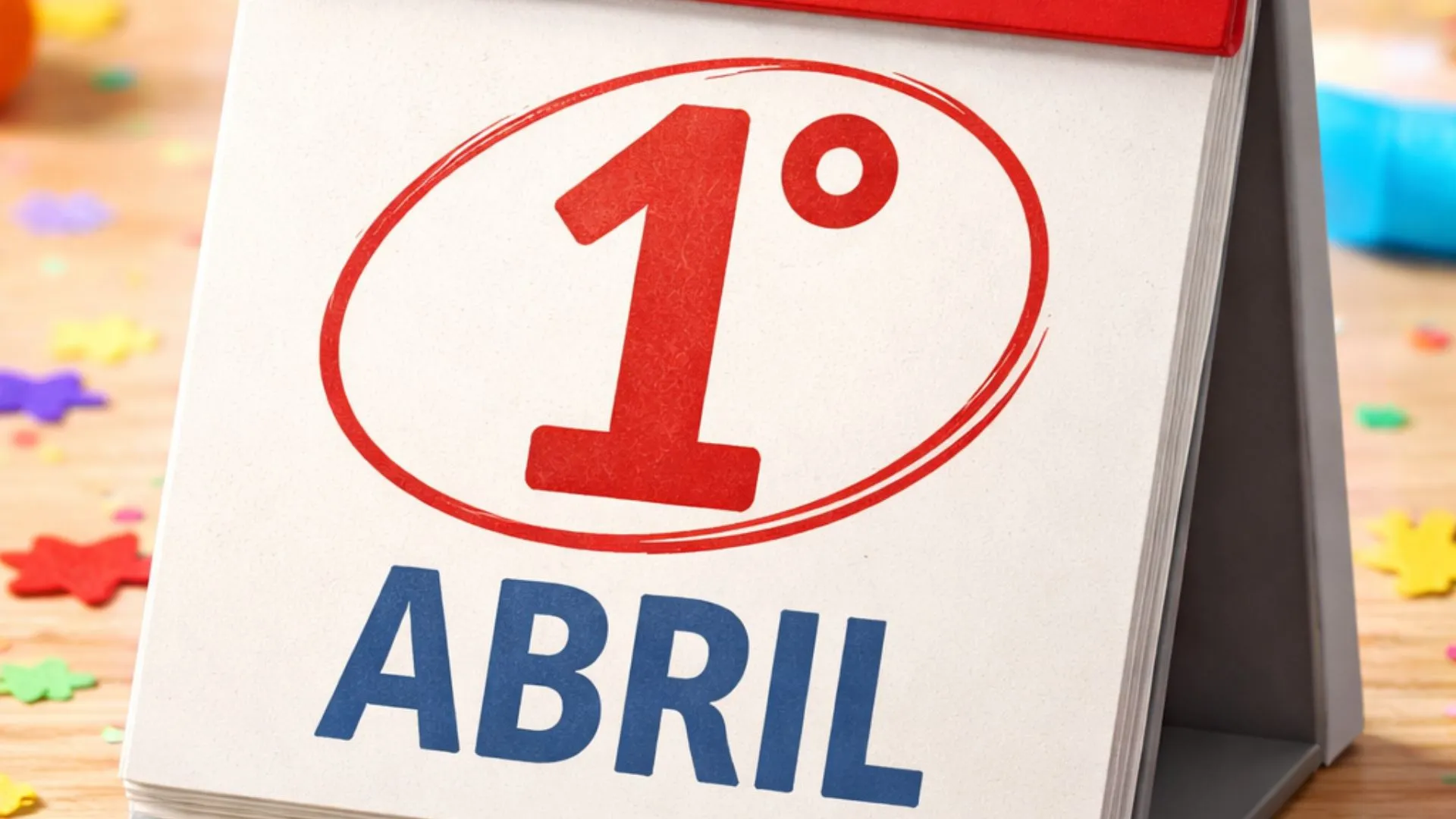 Por que 1º de abril é o Dia da Mentira? Entenda origem da tradição