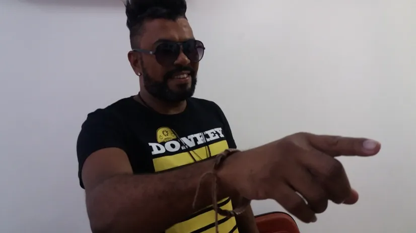 Incansável, Silvano Salles chega ao volume 20 e promete CD inovador
