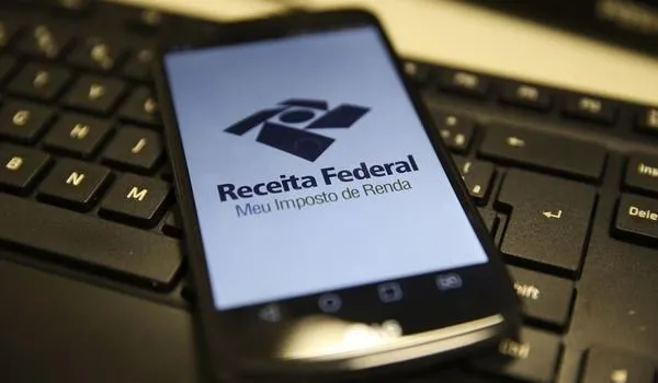 Receita paga hoje as restituições do lote residual de janeiro do IRPF