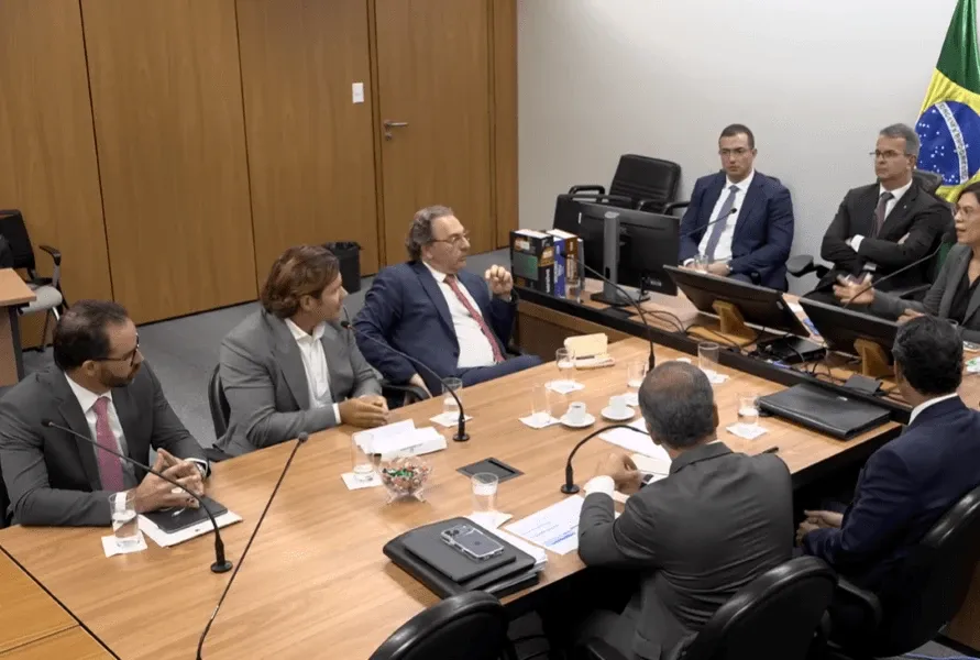 Caso Master: veja depoimentos de Vorcaro, ex-presidente do BRB e diretor do BC