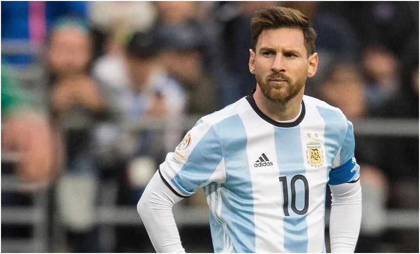 Seleção da Argentina tem hoje ‘dia D’ na Copa, encerrando fase de grupos