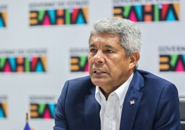 Foto: Adriel Francisco/GOVBA
