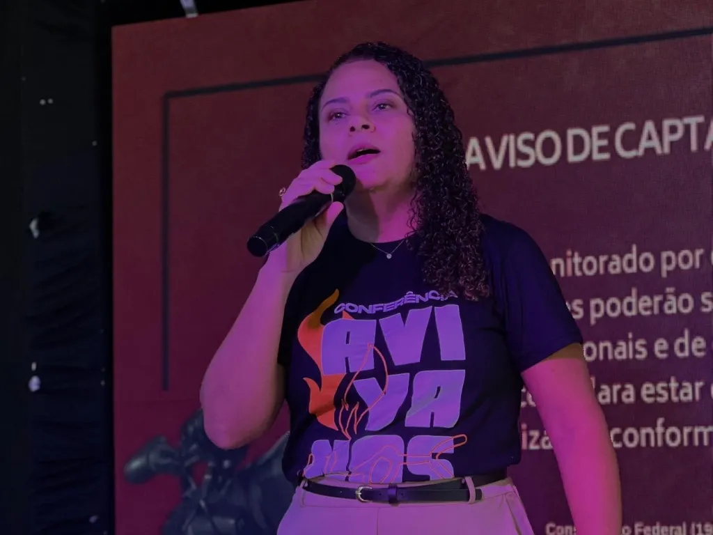 Esposa de pastor é baleada na cabeça após ataque na Engomadeira