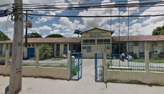 Adolescente morre após ser baleado em Santo Antônio de Jesus; vítima estava em lanchonete