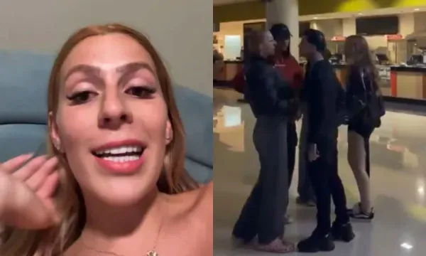 Malevola Soso E Mc Paiva Entenda Briga Que Acabou Em Agressao Entre Influenciadores