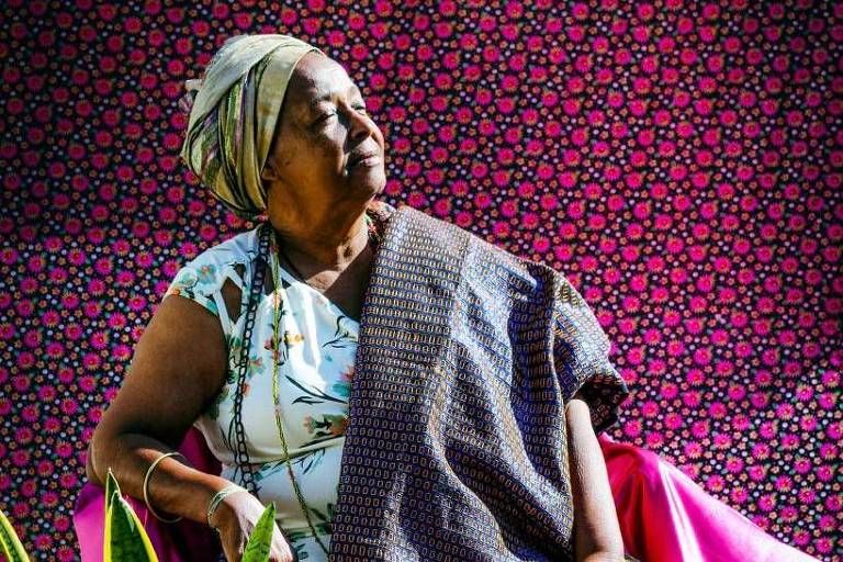 Foto: Coordenação Nacional de Articulação das Comunidades Negras Rurais Quilombolas (CONAQ)