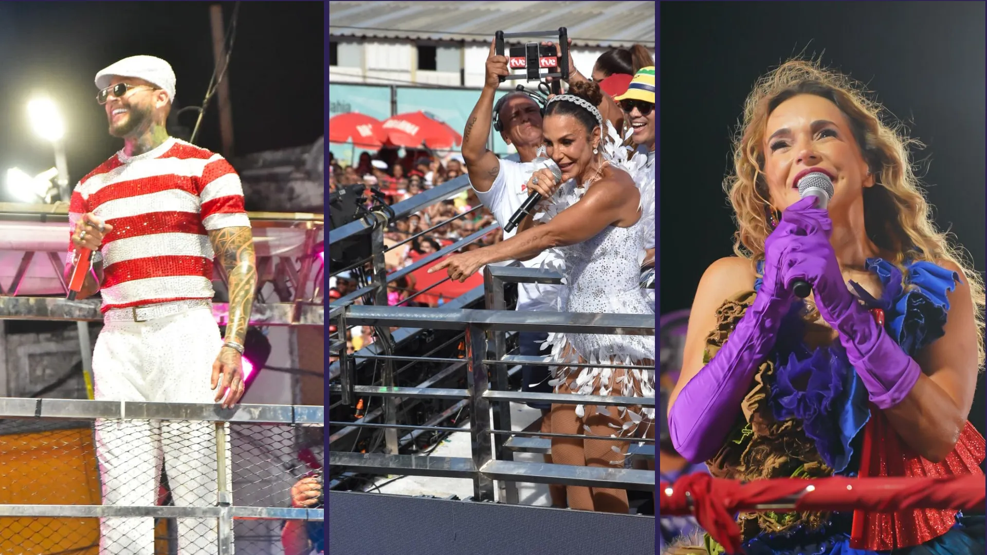 Entre críticas e confusões: as polêmicas do Carnaval de Salvador 2026