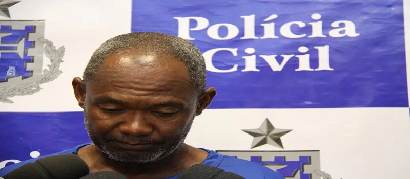FEIRA DE SANTANA: Comerciante que matou filhos carbonizados vai responder por quíntuplo homicídio
