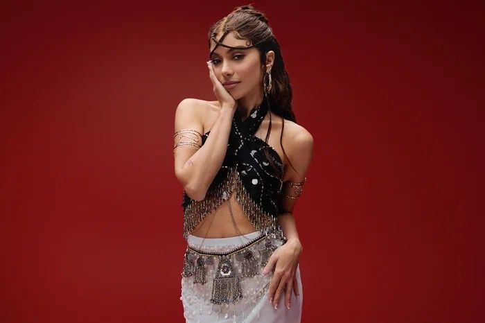 Anitta Agenda De Salvador
