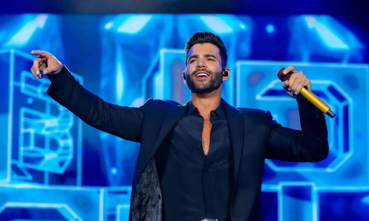 Gusttavo Lima terá show pago por empresários no São João de Jequié . Foto: redes sociais | @gusttavolima