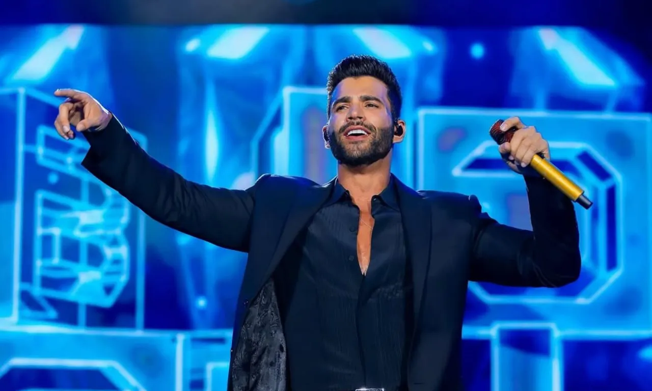 Gusttavo Lima