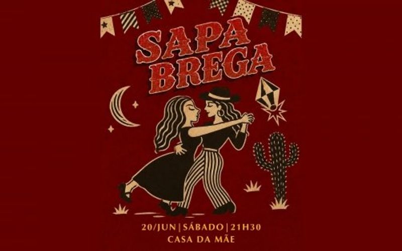 Festa destaca a diversidade feminina ao som do melhor do brega/Foto: Divulga&ccedil;&atilde;o&nbsp;