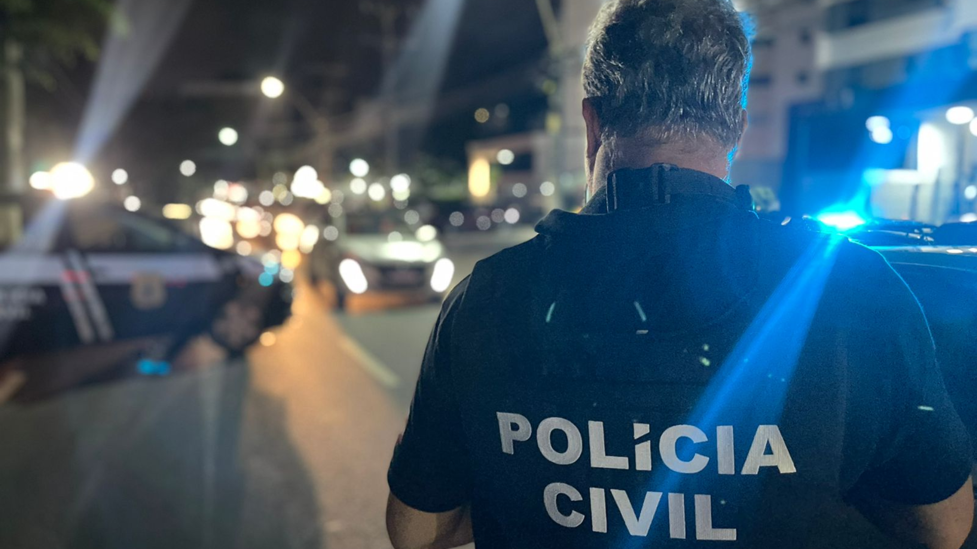 Advogada é presa suspeita de liderar grupo criminoso especializado em fraude. Foto: Ilustrativa| SSP BA