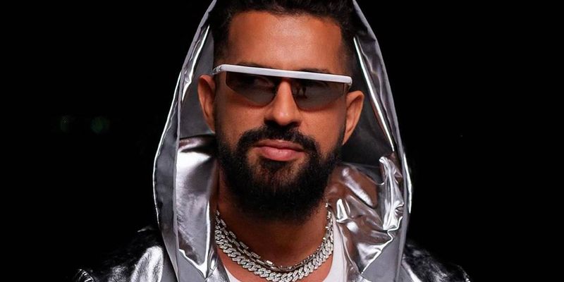 Dennison de Lima Gomes, mais conhecido pelo nome artístico Dennis DJ ou DENNIS, é um compositor, produtor musical e DJ brasileiro/Foto: Redes Sociais 