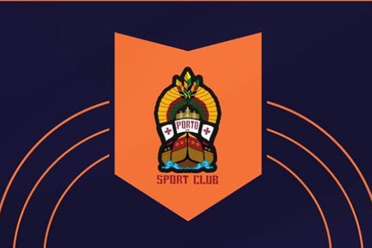 Porto Sport Club.| Foto: Reprodu&ccedil;&atilde;o Rede Sociais 
