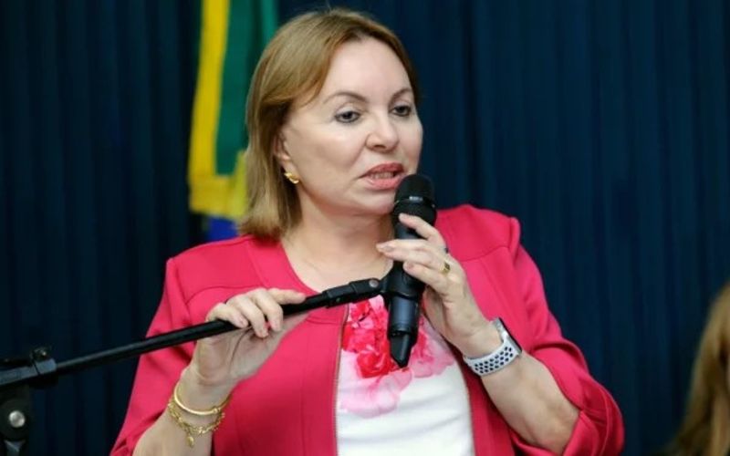 Spray de pimenta exige treinamento b&aacute;sico para que a usu&aacute;ria saiba como manuse&aacute;-lo corretamente em situa&ccedil;&otilde;es de emerg&ecirc;ncia e evite acidentes/Foto: Cleia Viana/C&acirc;mara dos Deputados&nbsp;