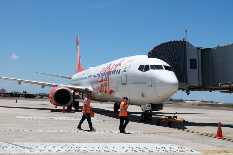 Rota Salvador – Porto Seguro Ganha Reforço Com Novo Voo Semanal