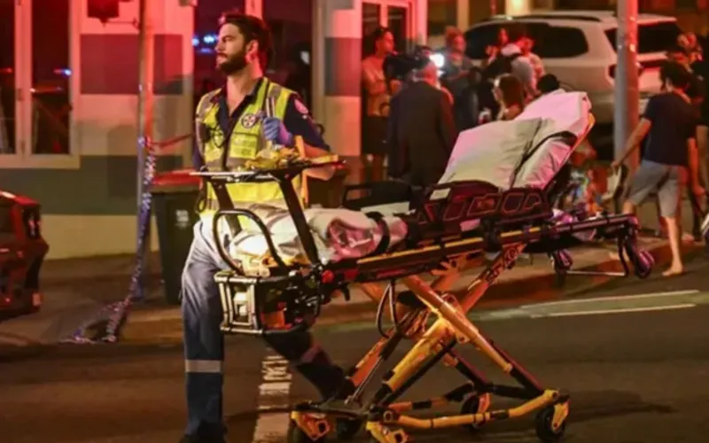 Após o massacre de Port Arthur, em 1996, no qual um atirador matou 35 pessoas, a Austrália implementou leis de armas abrangentes e uniformes em todo o país/Foto: Reprodução