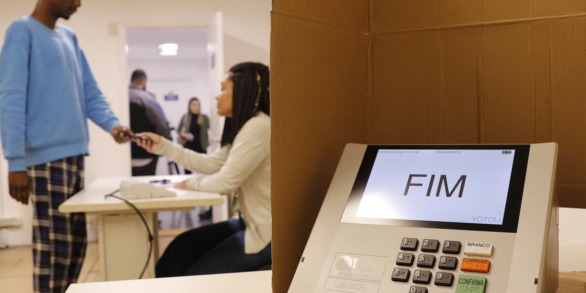 Tre Ba Inicia Convocacao De Cerca De 140 Mil Mesarios Para as Eleicoes 2026 (2)