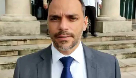 Líder da oposição repercute projetos aprovados pela Câmara de Salvador; veja