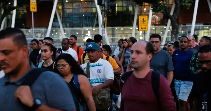 Desemprego fica em 6,1% no 1º trimestre e atinge menor nível para o período desde 2012