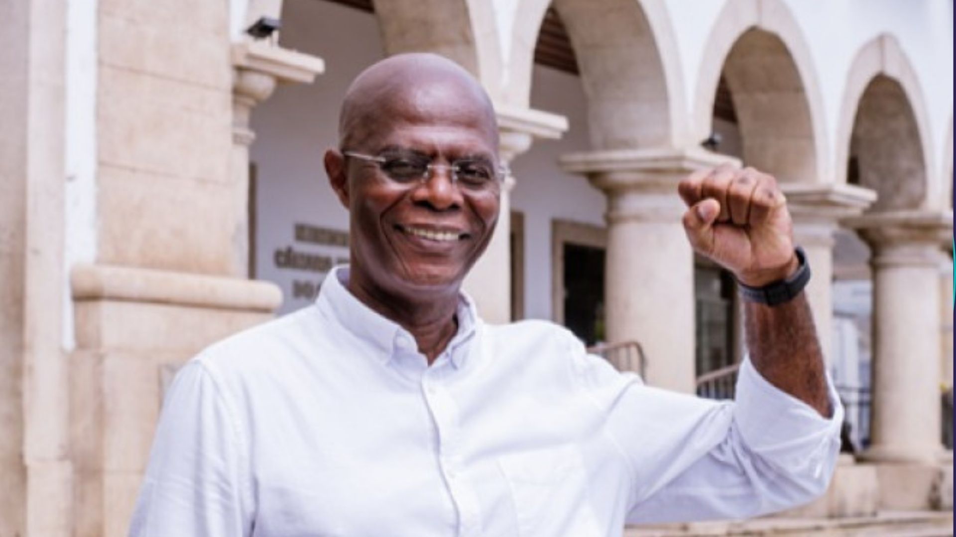 Vereador Professor Hamilton