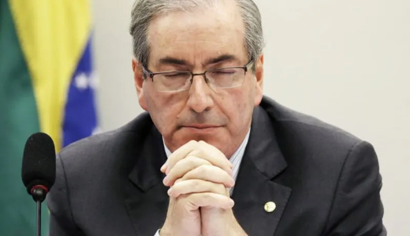 Conselho de Ética decide futuro de Cunha nesta terça em meio a troca de membros