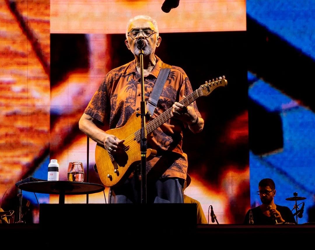 Gilberto Gil