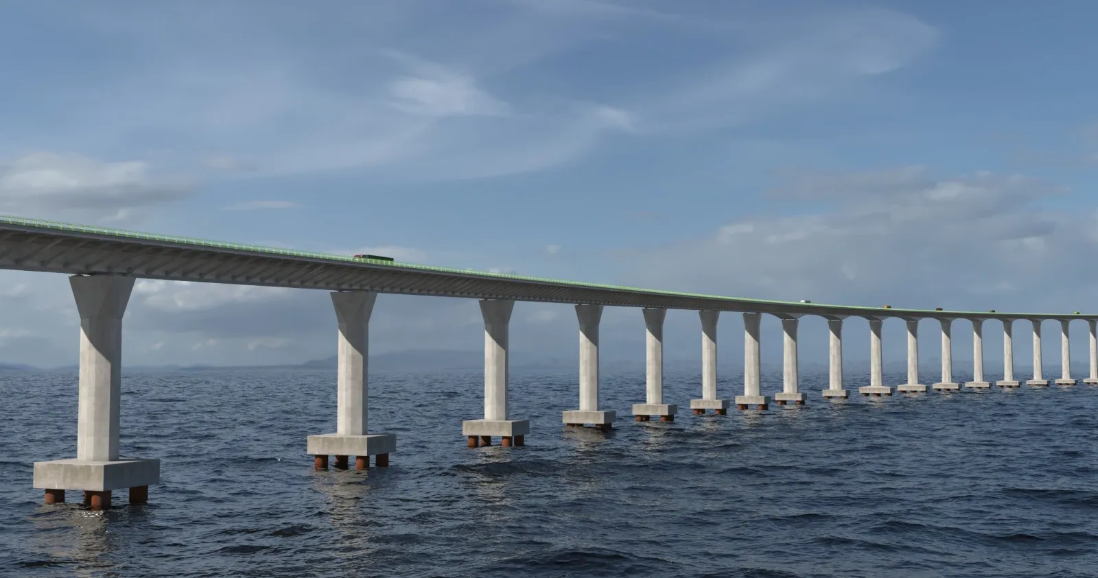 Ponte Salvador-Itaparica: Bahia dialoga com comunidades impactadas