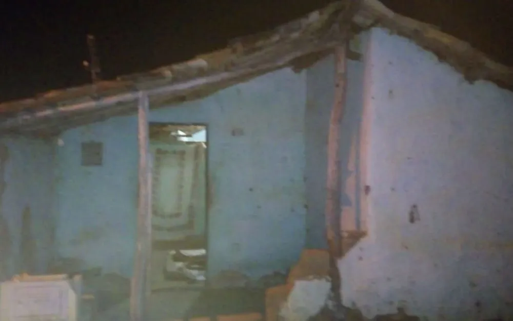 Homens armados invadem casa e matam quatro pessoas em Governador Mangabeira