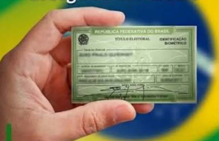 Prazo para solicitar voto em trânsito termina nesta semana, saiba mais