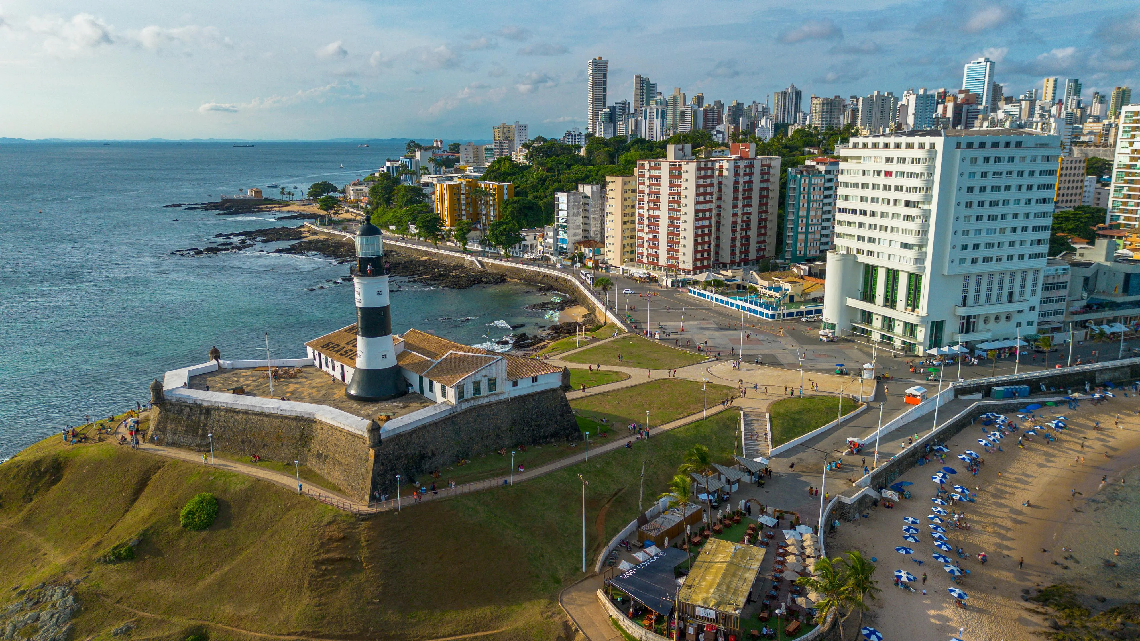 Atlas da Violência: Salvador é a capital mais violenta do país; Bahia lidera ranking de estados