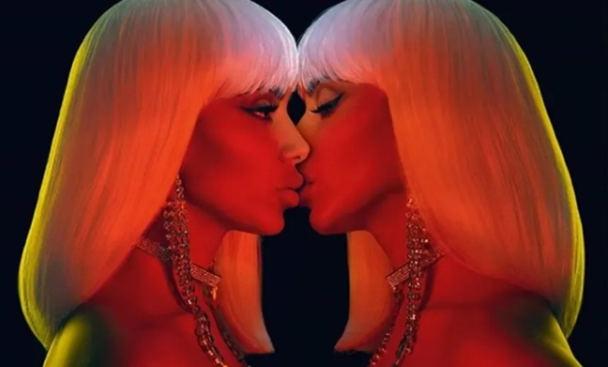 Assista aos clipes em inglês, português e espanhol do novo álbum de Anitta, “Kisses”