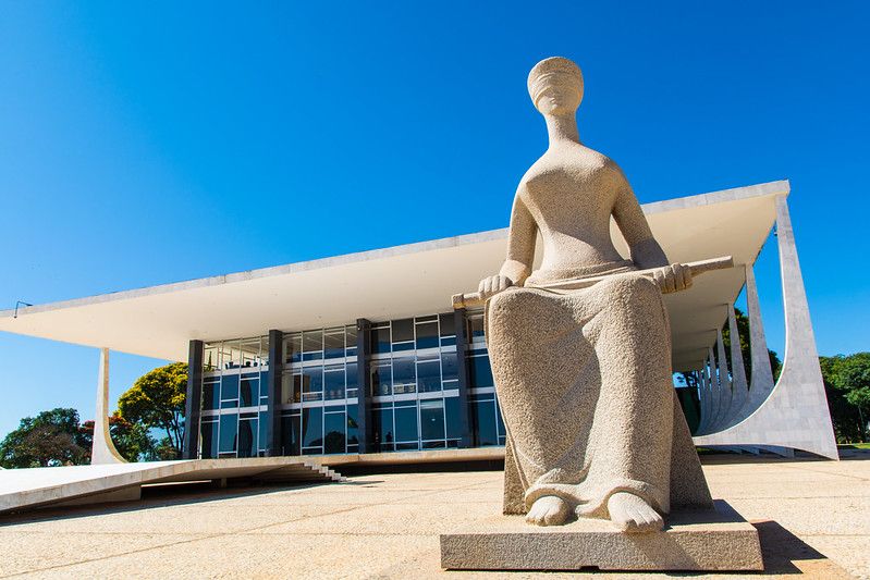 Foto: Divulgação | CNJ
