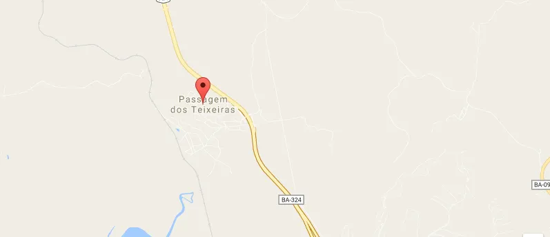 OUSADIA: Quadrilha explode terminal bancário que funcionava em comércio de Candeias
