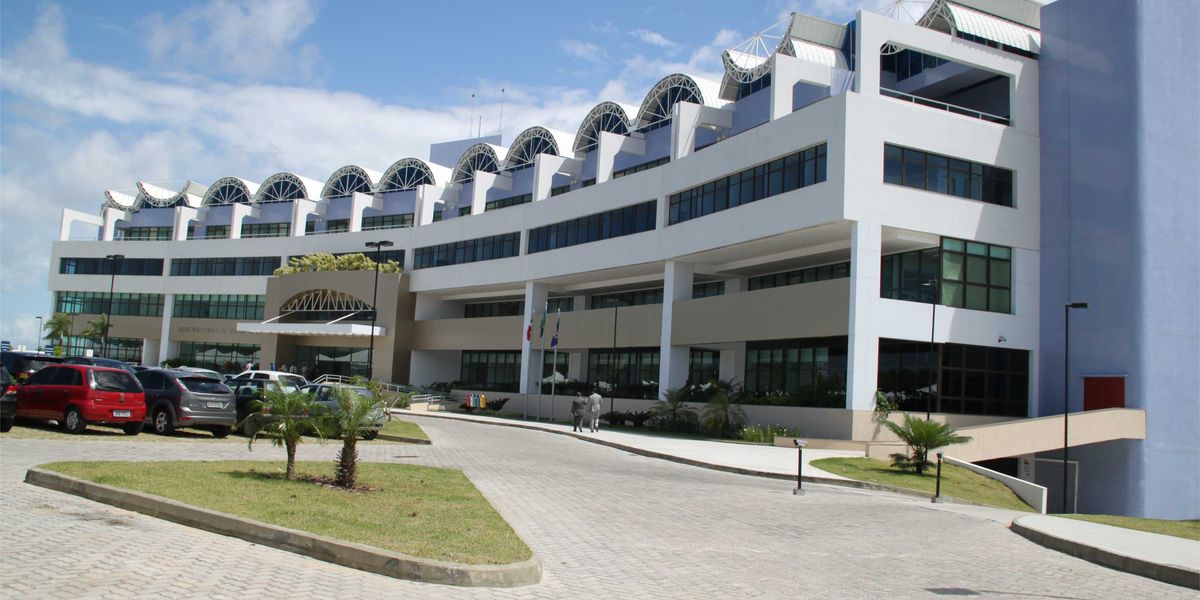 Minist&eacute;rio P&uacute;blico Da Bahia