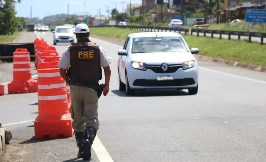 ‘Operação Natal’ amplia ações preventivas nas rodovias estaduais