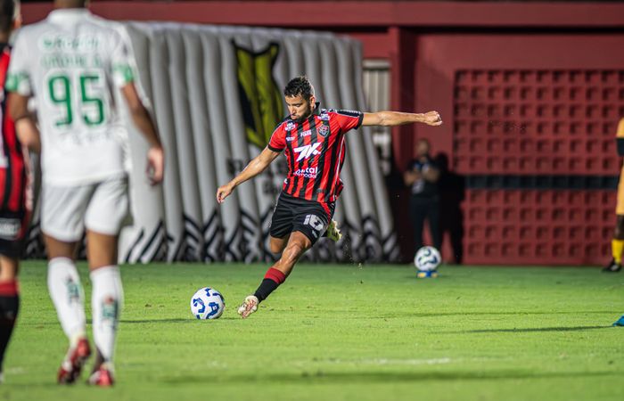 Foto: Victor Ferreira | ECV