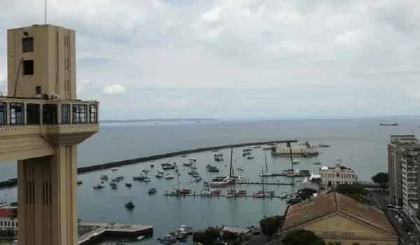 Salvador tem mais de 80 bairros com casos confirmados da Covid-19; Pituba e Brotas lideram o ranking