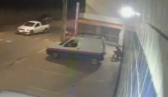 Líder comunitário tem moto roubada durante acidente no bairro do Cabula, em Salvador  