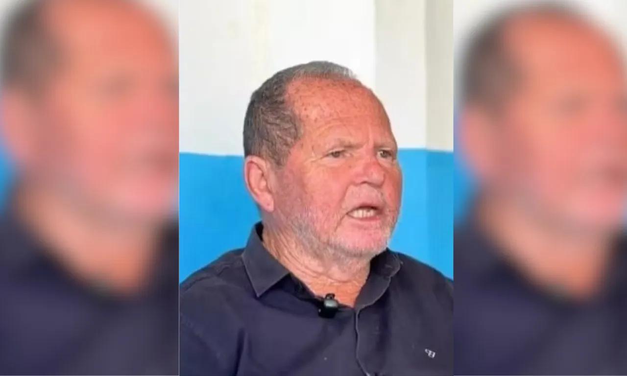 André dos Santos Mamedi