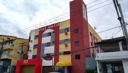 Corpo de homem é encontrado em quarto de hotel em Simões Filho