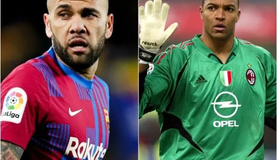 Relembre os jogadores que conquistaram a Europa e têm relação com a Bahia