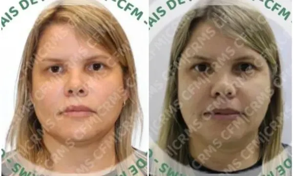 Médica suspeita de falsificar diplomas na Bahia é solta dez dias após prisão