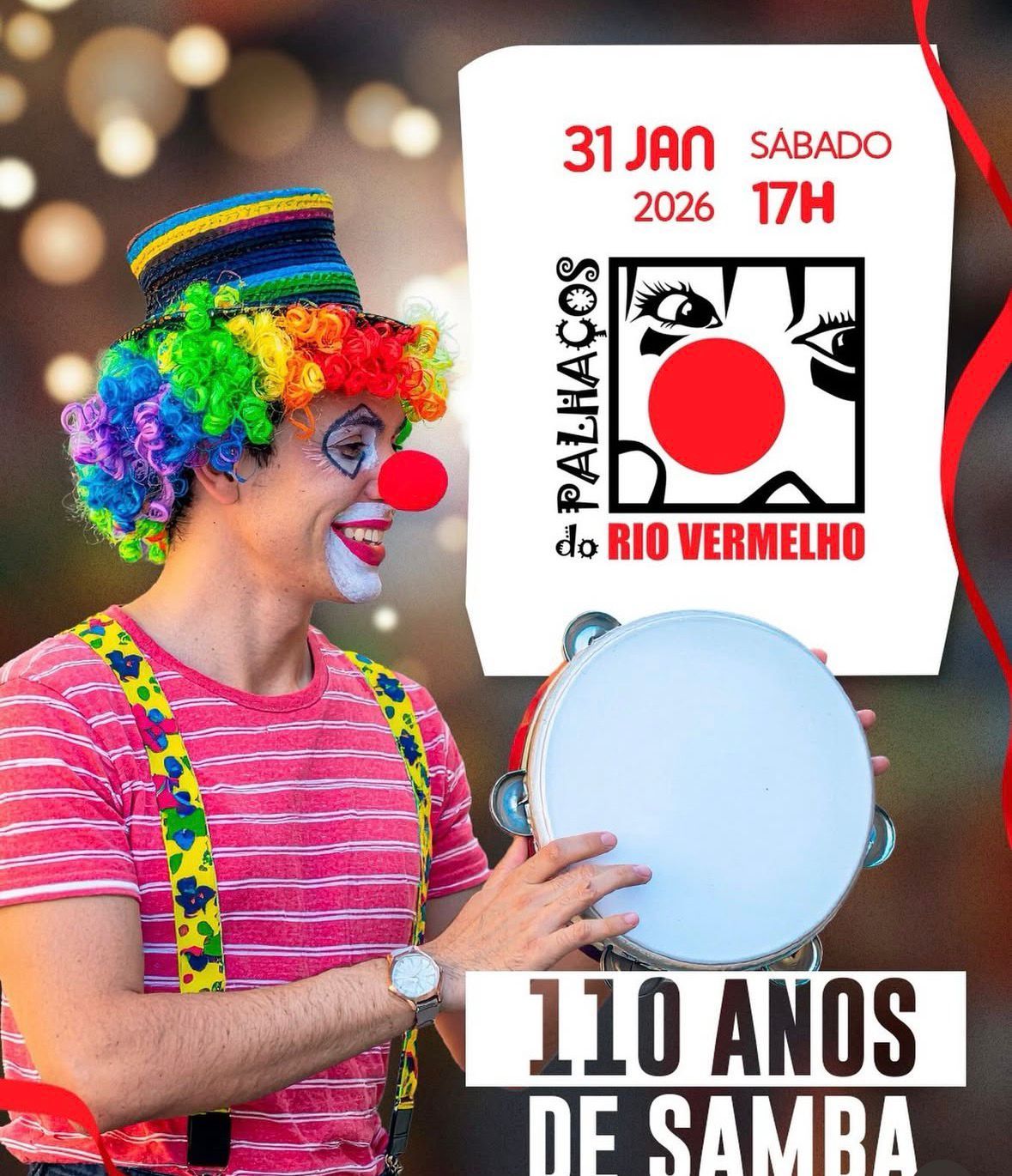 A concentra&ccedil;&atilde;o acontecer&aacute; na Rua da Paci&ecirc;ncia, no bairro do Rio Vermelho. | Foto: Divulga&ccedil;&atilde;o