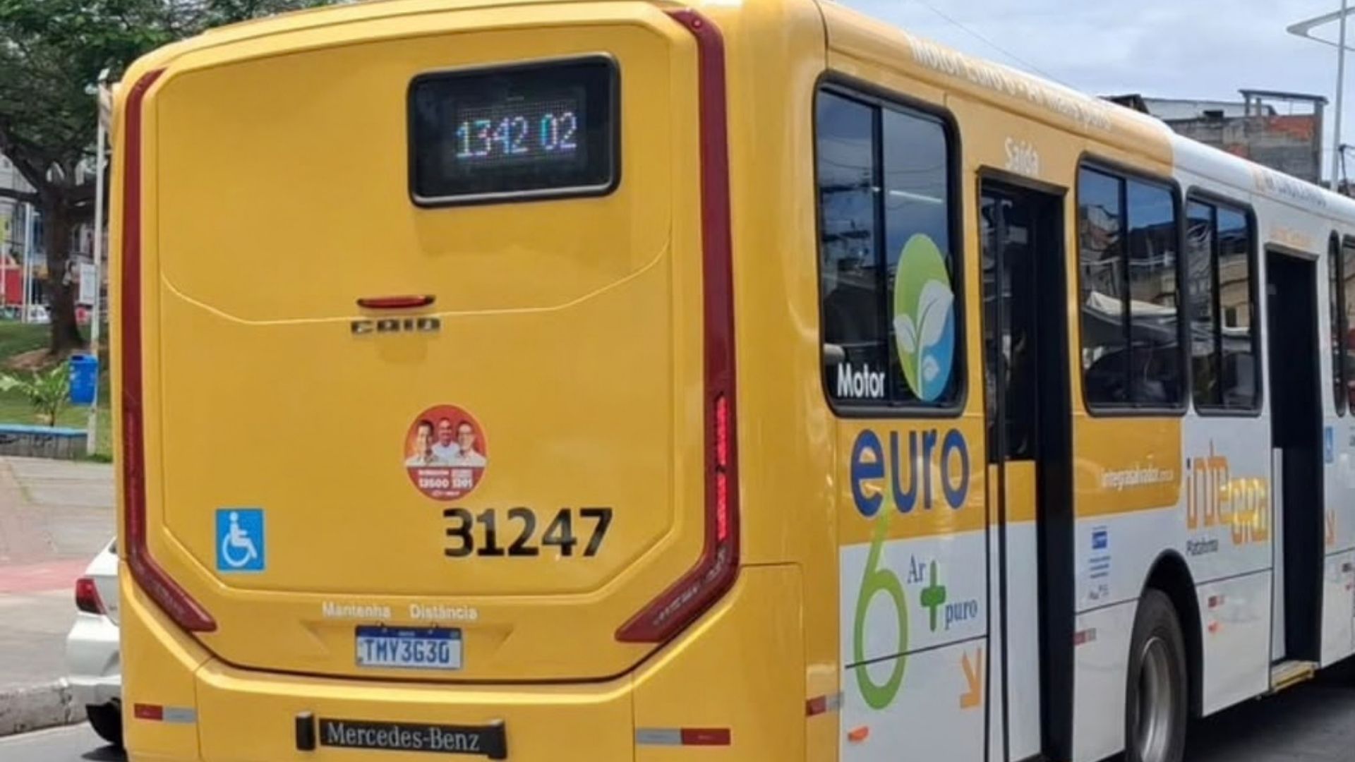 Primeiro lote foi entregue em setembro