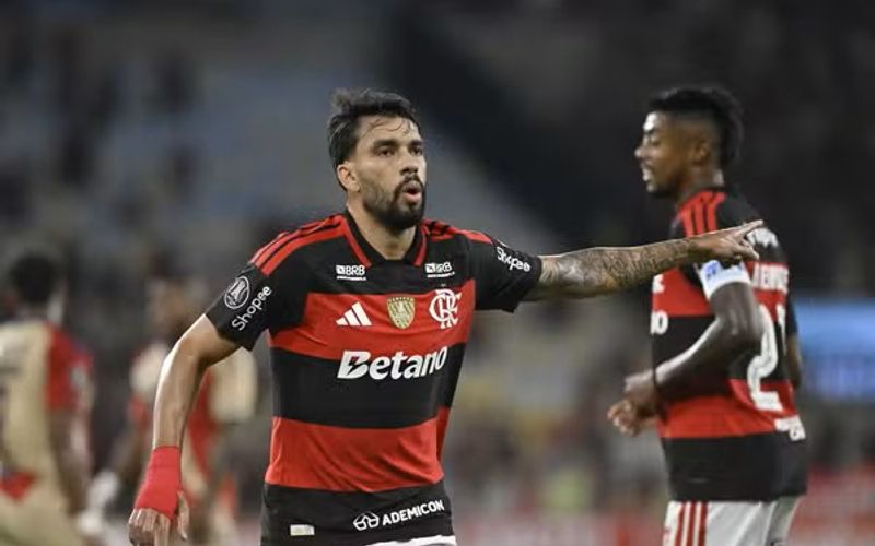 O edema na coxa, apesar de n&atilde;o ser considerado grave, exige cuidado para evitar evolu&ccedil;&atilde;o para uma les&atilde;o muscular mais s&eacute;ria/Foto: Reprodu&ccedil;&atilde;o&nbsp;