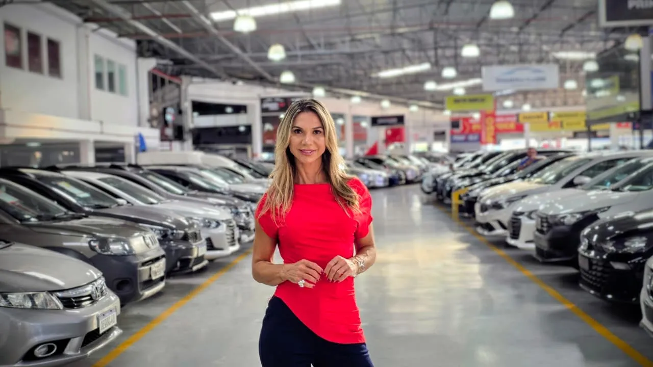 Auto Shopping Itapoan realiza feirão de seminovos e taxas a partir de 1,1%